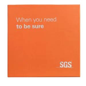 SGS INDIA'S BRAND AWARENESS TRIUMPH: A CASE STUDY FOR VIP CLIENTS