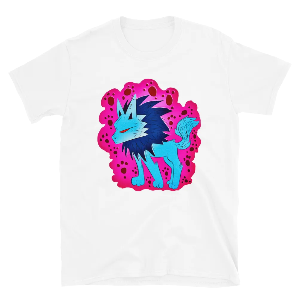 Wartico by Myles Brown - T-Shirt