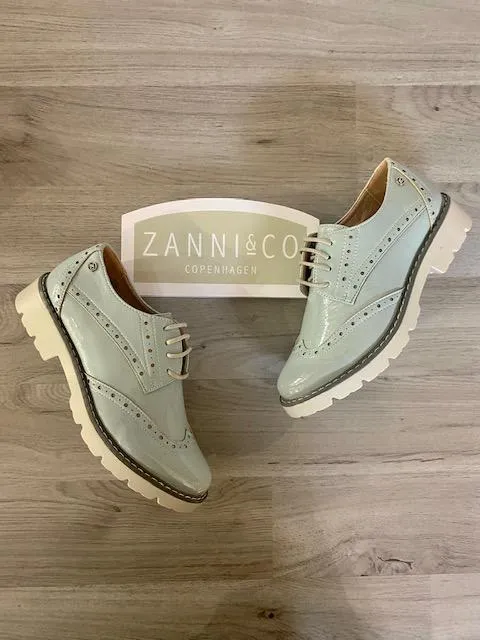 Zanni & Co Zubarah