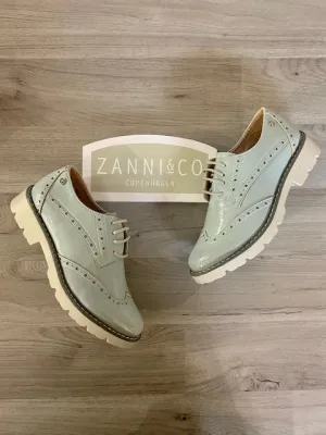 Zanni & Co Zubarah